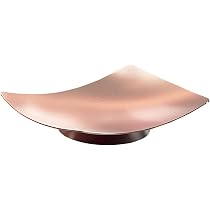 Porte-savon Mural En Acier Inoxydable Avec Finition Cuivre – Design Moderne Et Anti-rayures – Pour Salle De Bain Ou Cuisine - 5