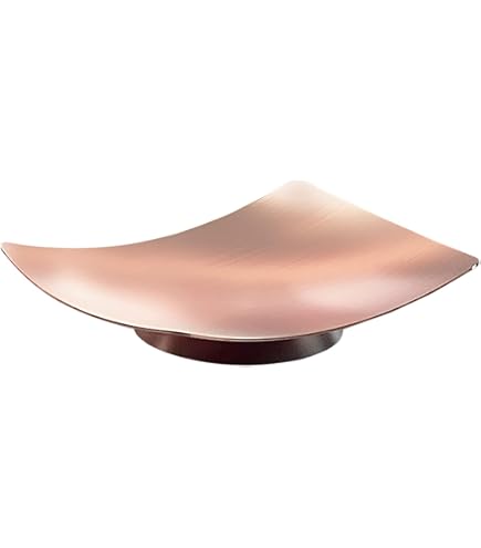Sapho Gedy Marika - Staande zeepschaal, grijs MK1108