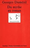 Image de Du mythe au roman