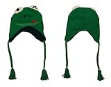 Bioworld Merchandising - Freaks And Friends bonnet de ski Frog