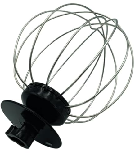 Frusta Planetaria Ariete Per Impastatrici Bacco - Ricambio Originale - Foto 2