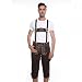 Produktbild Hammerschmid Herren-Hose Tölz 85403, Größe:50;Farbe:Braun