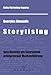 Storytising: Geschichten als Instrument erfolgreicher Markenführung by 