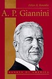 Image de A.P. Giannini: Banker of America