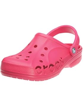 Crocs Girls/Boys Classic Comfortable Vented Croslite Clog