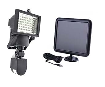 Sensor licht mit bewegungsmelder