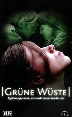 Preisvergleich Produktbild Grüne Wüste [VHS]