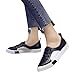 Produktbild  JUSTSELL Schuhe für Damen Herbst,Frauen Mode-Design Farbe Wies Einzelne Schuhe Schnürhalbschuhe Schuhe Casual Party Schuhe Sportschuhe