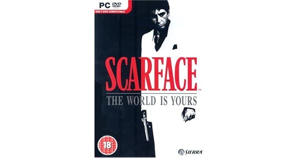 Scarface World Is Yours Ps2 Iso Roms Scarface World Is Yours Ps2 Iso Roms