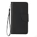 Produktbild Nancen Wallet Case Hülle für Samsung Galaxy J5(2016) / SM-J510X (5,2 Zoll) ,Flip Funktion Kartenfächer Magnet Etui Samsung Galaxy J5(2016) / SM-J510X