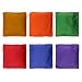 Produktbild 6 STÜCKE outdoor sports schaumpartikel platz kinderspiel sandsack nylon tuch safe throw sandsack