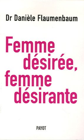 couverture de : Femme d&eacute;sir&eacute;e, femme d&eacute;sirante