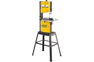 FEMI CEVIK Sierra de cinta vertical 420 w. marca