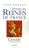 Image de Clotilde : Epouse de Clovis