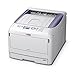 Produktbild OKI C822dn A3-Farblaserdrucker (Duplex, Netzwerk)
