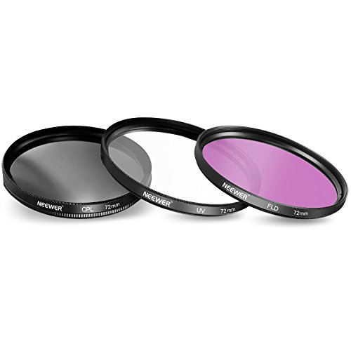 Neewer 72mm Filtre Professionnel et Accessoire Kit pour Objectif de Canon Nikon Sony Samsung Fujifilm Pentax et d Autre Reflex Num rique Avec 72mm de Filetage -Comprend Kit Filtre UV CPL FLD Porte de Filtre Tulipe Fleur Para-soleil Snap-on Bouchon d Objectif avec Porte-bouchon Microfiber Tissu de Nettoyage d Objectif reviews Neewer 72mm Filtre Professionnel et Accessoire Kit pour Objectif de Canon Nikon Sony Samsung Fujifilm Pentax et d Autre Reflex Num rique Avec 72mm de Filetage -Comprend Kit Filtre UV CPL FLD Porte de Filtre Tulipe Fleur Para-soleil Snap-on Bouchon d Objectif avec Porte-bouchon Microfiber Tissu de Nettoyage d Objectif