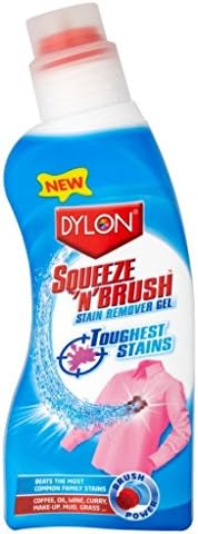 Dylon Stain Remover - 400ml (Pack of 3)