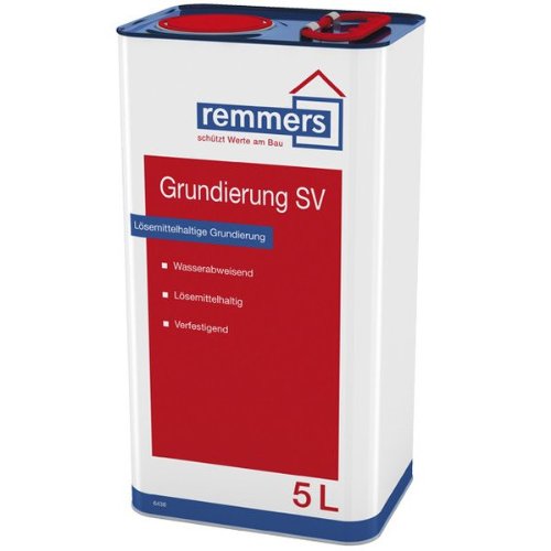 Remmers Grundierung SV