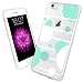 Produktbild ESR Bubble Green Schutzhülle für Apple iPhone 6/6S, Grün