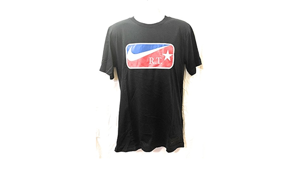 nike riccardo tisci t shirt