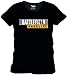 Produktbild Battlefield T-Shirt Hardline Logo Größe L (large)