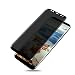 Produktbild MY Commerce Galaxy S8 Plus Schutzfolie, Anti-Spähen Gehärtetem Panzerglas, Premium 9H Hartglas 0.3mm Displayschutzfolie,Blickschutzfoli,Privacy Schutzfolie für Galaxy S8 Plus