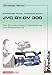 Produktbild Die JVC GY-DV 300: Professionelle Technik professionell genutzt. Der Schnelleinstieg in Handhabung und Bildgestaltung