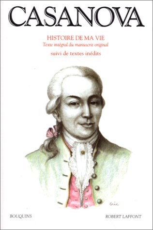 couverture de : Histoire de ma vie