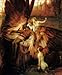 Produktbild Metal Sign Draper Herbert James Mourning For Icarus A4 12x8 Aluminium