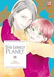 This Lonely Planet 13 by 