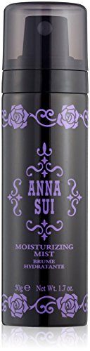 ANNA SUI Moisturising Mist 50 ml