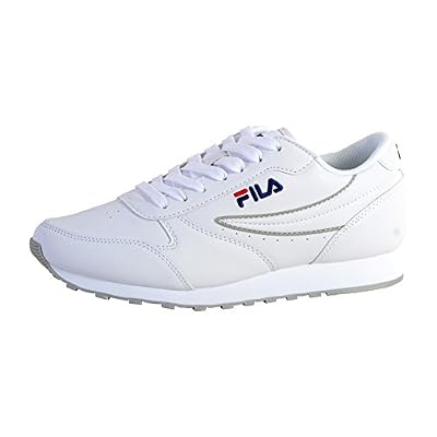 Fila Basket Orbit Low Wmn