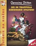 Image de Sei in trappola Geronimo Stilton!