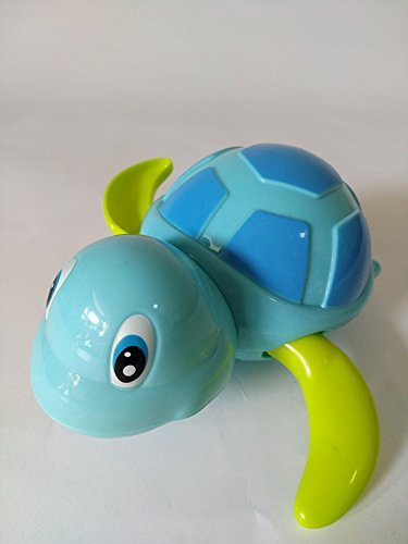 Neugeborene Niedliche Schildkröten Bad Spielzeug -Color zufällig - 3