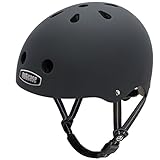Nutcase Gen3 Bike und Skate Helm, Watermelon, S, NTG3-2044