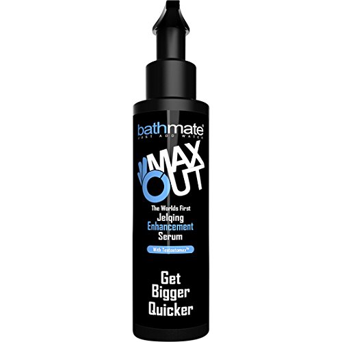 Preisvergleich Produktbild Mako Bath Max 120 ml Creme ESTIMULANTE