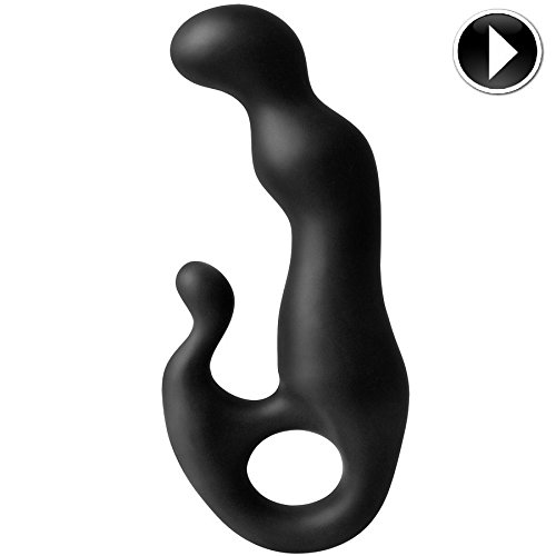Preisvergleich Produktbild PROSTATE STIMULATOR ANAL FANTASY