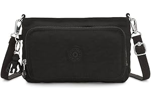 Kipling Myrte, Bandolera para Mujer, Talla única