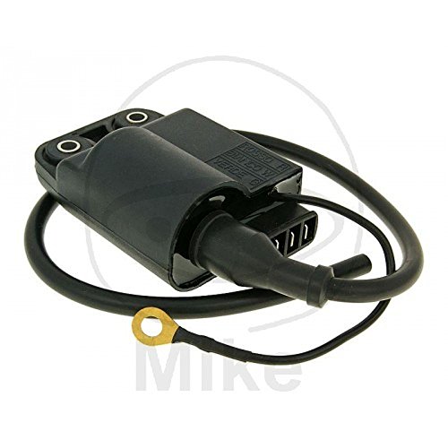 Bike Equipment CDI Unidad