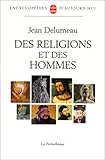 Des religions et des hommes