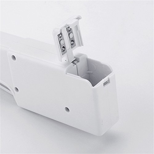 Blue Vessel Mini Portable Smart Elektrische Schneiderstich Hand-Nähmaschine Home Travel Use - 5