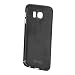 Produktbild nevox CarbonSeries Cover für Samsung Galaxy G920F S6 schwarz