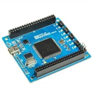 Numato Lab Spartan 6 FPGA Development Board