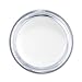 NYX Cosmetics Eyeshadow - Base White