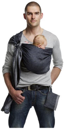 ByKay Ringsling / Dark Jeans / Size Large