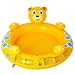 Produktbild Blueborn Kids Pool Bear-Spray - Kinderpool, Planschbecken mit Spritzfunktion (Gartenschlauch)