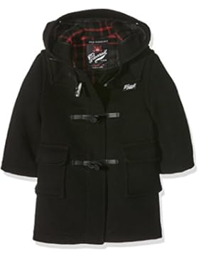 Gloverall Jungen Mantel Childrens Classic Duffle