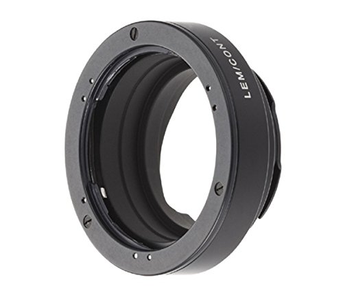 Novoflex LEM / CONT Lens