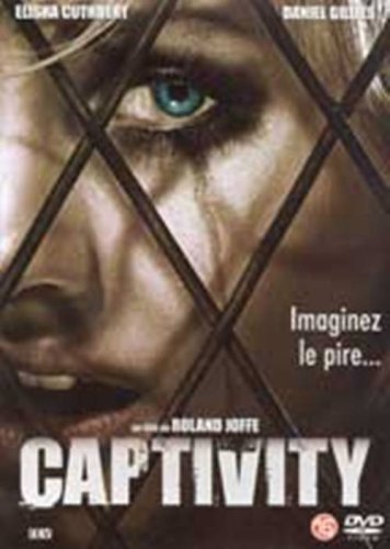 Captivity [Import belge]