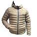 Produktbild Spyder Herren Steppjacke Prymo Hoody grau (231) M